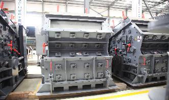 Mining Crusher Products Grinding Application