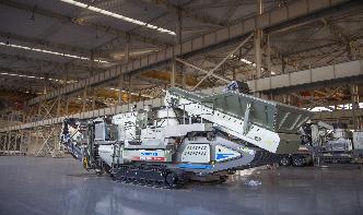 Effect of precrushing with a ­vertical shaft impactor ...