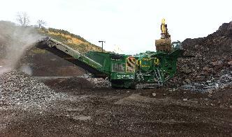 China Stone Crusher Plant Prices for Mining Equipment ...