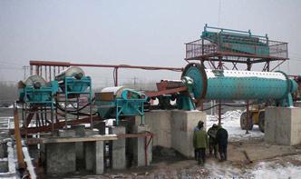 Crushing screening plant in south africa