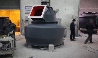grizzly vibrating feeder for ore processing plant