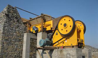 What is the limestone crusher? Quora