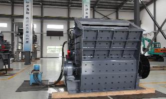 Jaw crusher_cement production process_lvssn
