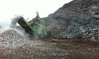 Stone Mining Crushing Plant Sale Sweden