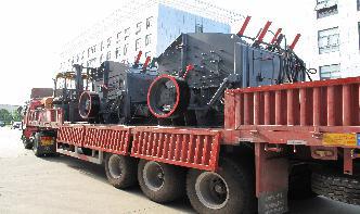 mobile crusher plant on sale price at uae