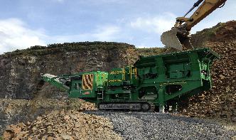 Mobile Jaw Crusher Suppliers Exporters in Malaysia