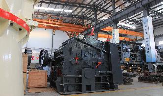 The Working Process Of The Outmoving Jaw Crusher