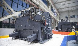 mobile iron ore impact crusher manufacturer nigeria