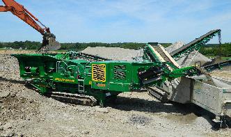 Manufacturer And Exporter Of Stone Crusher for 35 Year ...