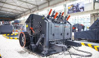 manufacturer of crushers in south africa MC Machinery