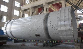 Barite Mineral Grinding Plant 