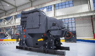Mining Crusher In South Africa