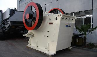 Jaw Crusher Machine Spare Parts Hs Code