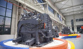 Coal Preparation Plant Services In Plant