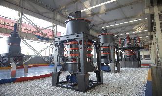 Ground Calcium Carbonate Plant Machineries In India