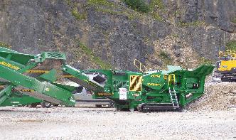  CANICA Crusher Aggregate Equipment For Sale 6 ...