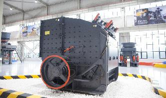 Fine portable crushing and shaping plant