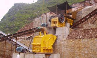 Clinker Grinding Station CHAENG | Cement Mining ...