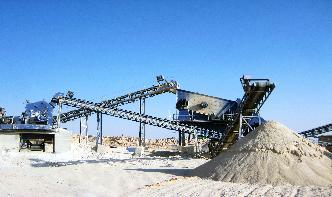 alluvial mobile gold washing plant