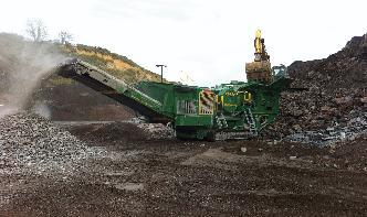 Mechanical cutting equipment  Mining Rock ...