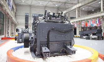 specifications of impact crusher for crushing