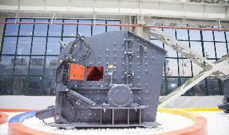 drawing and specification of vsi crusher