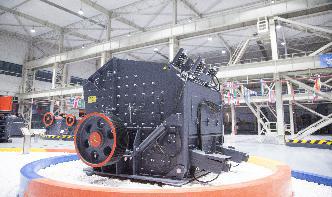 Roller Crusher Manufacturers In The Us