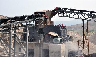 4 Things to Know About Crushing and Screening Equipment ...