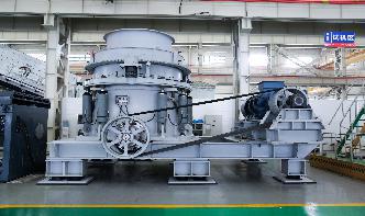 Aggregate jaw crushers in india ppt