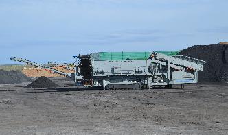 Used Kleemann mobile crushers for sale Mascus