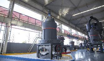 Crusher Plant In Indonesia 