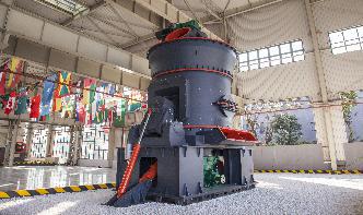 ore | Stone Crusher used for Ore Beneficiation Process ...