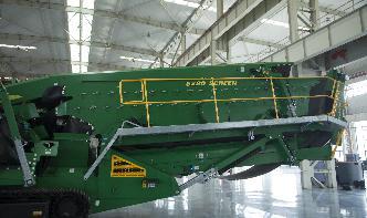 concrete reciclyng plant crusher