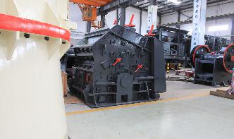 stone crusher and grinding mill made in china