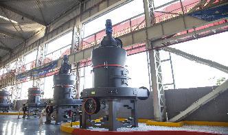 crusher for manganese ore processing plant in china