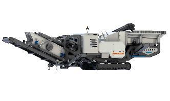 Crushers For Sale : Aggregate Equipment Guide