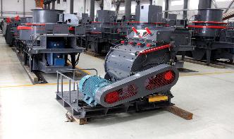 Used Small Hammer Crusher