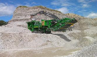Stone Crusher New Technology In Malaysia DYNAMIC Mining ...