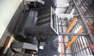 Crushers For The Production Of Fillers From Basalt Sand