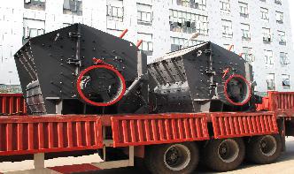 Henan Fote Heavy Machinery Co., Ltd. Jaw crusher, cone ...