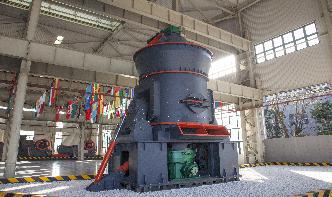 iron ore crusher plant south africa