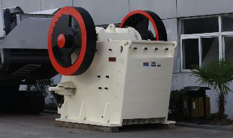 used sand crushers price in india 