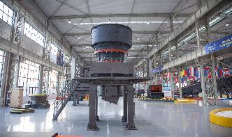 Basalt Crusher Made In China ATMANDU Mining machine ...