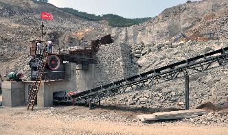 Industrial Solutions for the minerals and mining industry ...