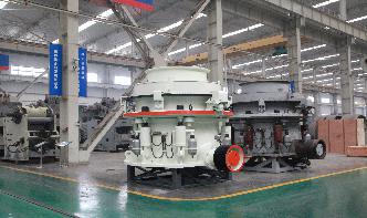 iron ore mineral processing process machines