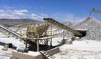 how to setup a stone crusher plant south africa number