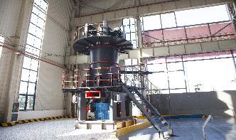 type of crusher for iron ore 