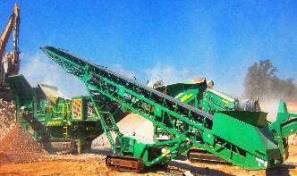 Used Kleemann mobile crushers for sale Mascus