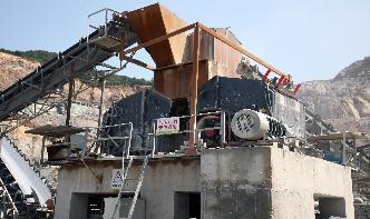 machines used for mining bauxite | Mobile Crushers all ...