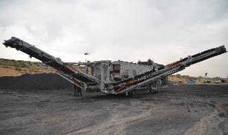 Stone Crusher Equipment Manufacturer Caesar Mining ...